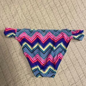 Victoria’s Secret bikini bottom size small